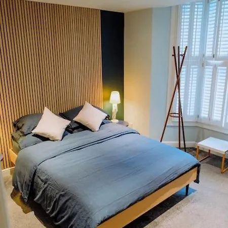 Modern 1Br In Brixton - Just Renovated! Apartment London Exterior photo