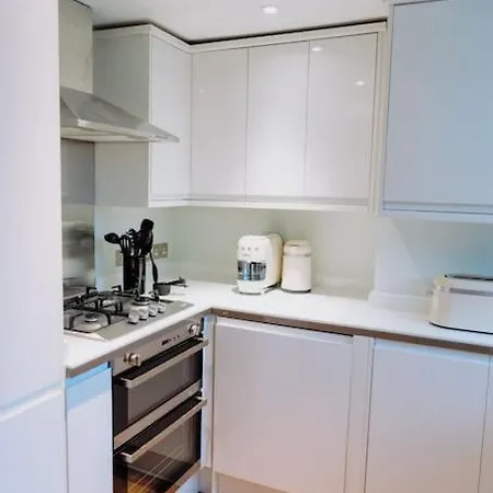 Modern 1Br In Brixton - Just Renovated! Apartment London Exterior photo