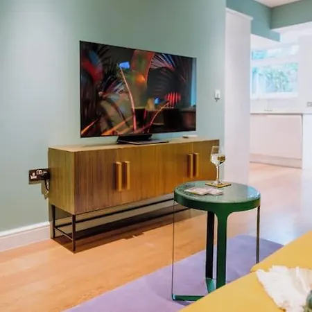Modern 1Br In Brixton - Just Renovated! Apartment London Exterior photo