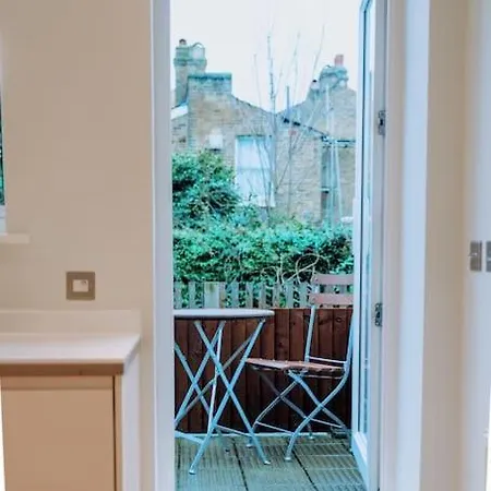 Modern 1Br In Brixton - Just Renovated! Apartment London Exterior photo