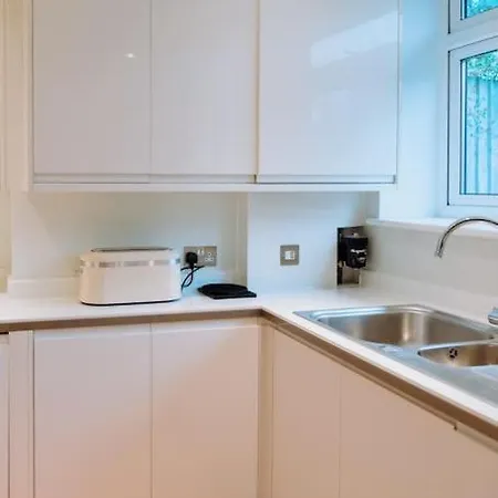 Modern 1Br In Brixton - Just Renovated! Apartment London Exterior photo