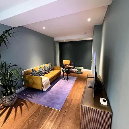 Modern 1Br In Brixton - Just Renovated! Apartment London Exterior photo