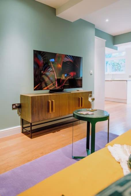 Modern 1br In Brixton - Just Renovated! Appartement *