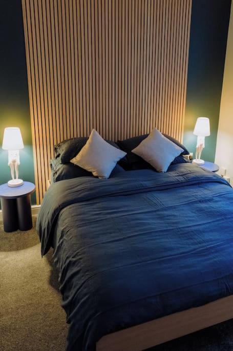 Appartement Modern 1br In Brixton - Just Renovated! *