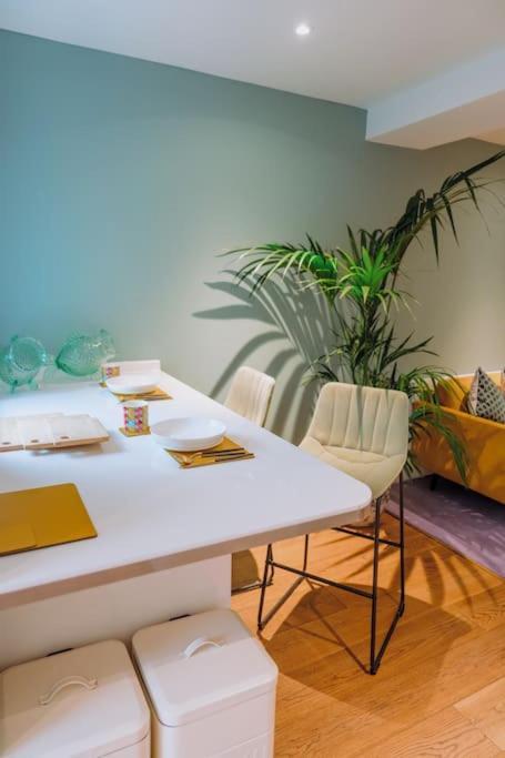 Apartment Modern 1br In Brixton - Just Renovated! *