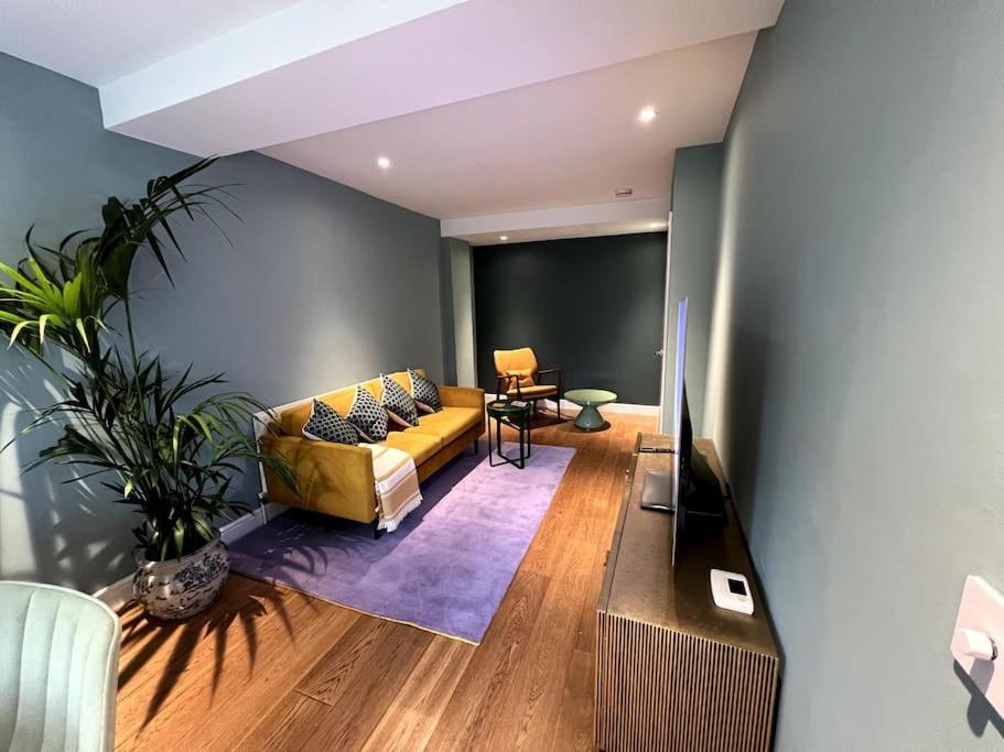 Modern 1br In Brixton - Just Renovated!