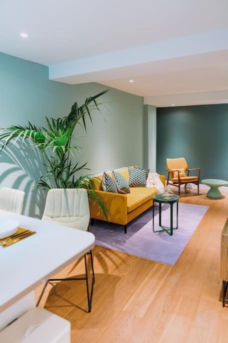 Modern 1br In Brixton - Just Renovated! * London