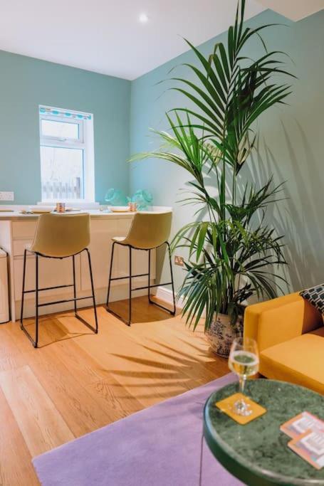 Apartment Modern 1br In Brixton - Just Renovated!